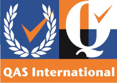 ISO 9001:205 Logo